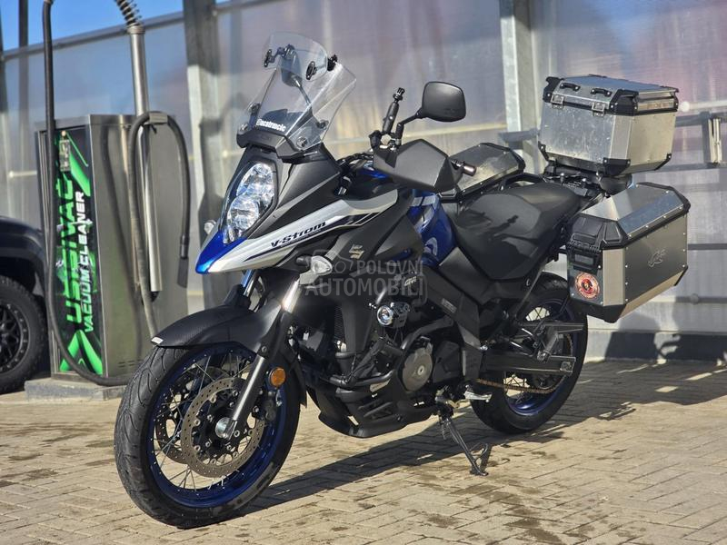 Suzuki v strom