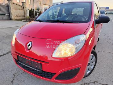 Renault Twingo 1,2i 2010g /L E P/