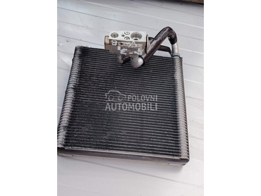 Hladnjak klime u kabini za Audi A3