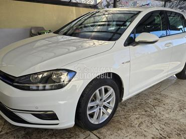 Volkswagen Golf 7 Nov