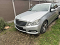 Mercedes Benz E 250 2.2