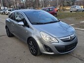 Opel Corsa D 1.4 satellite