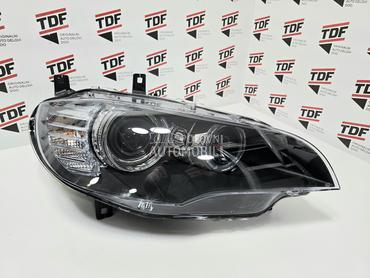 Far BiXenon E71 za BMW X6 od 2007. do 2013. god.