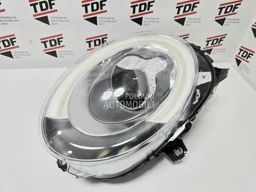 Far led F56 F55 F54 F57 za MINI Cooper, Cooper S, One od 2013. do 2018. god.