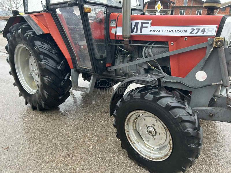 Massey Ferguson 274 S