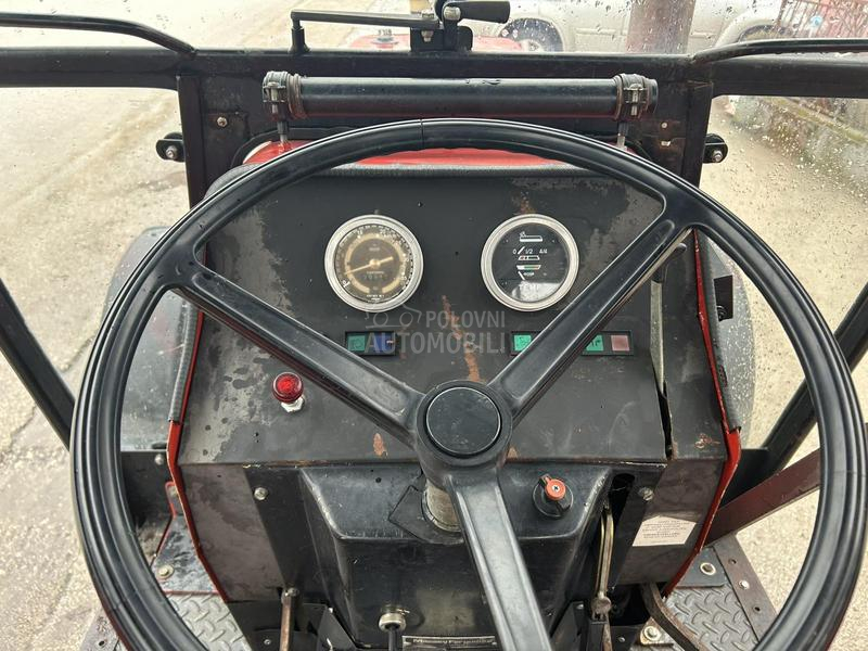 Massey Ferguson 274 S