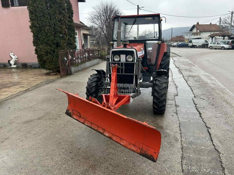 Massey Ferguson 274 S
