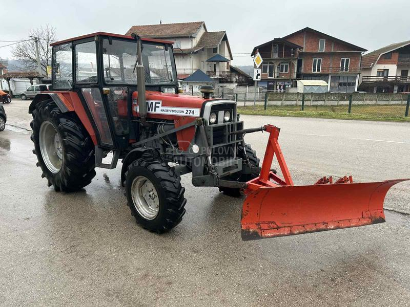 Massey Ferguson 274 S