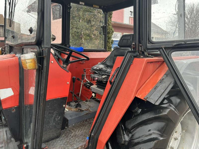 Massey Ferguson 274 S