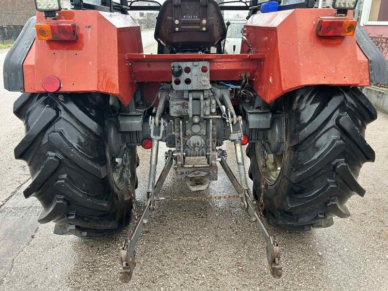 Massey Ferguson 274 S