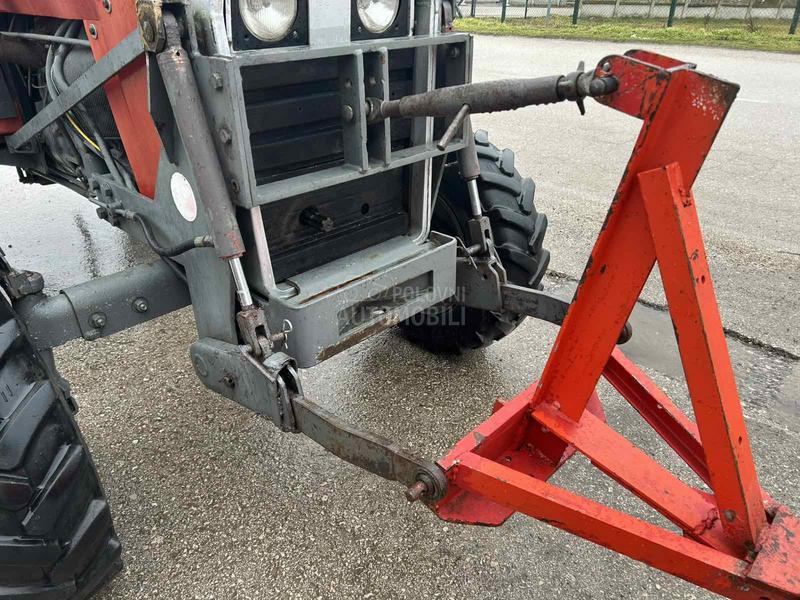 Massey Ferguson 274 S