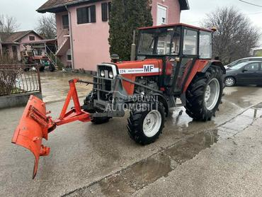 Massey Ferguson 274 S
