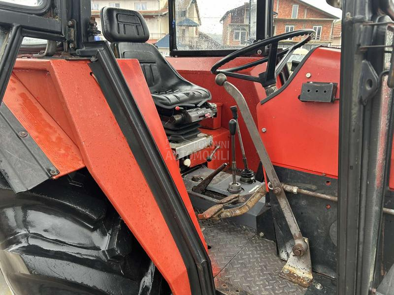 Massey Ferguson 274 S