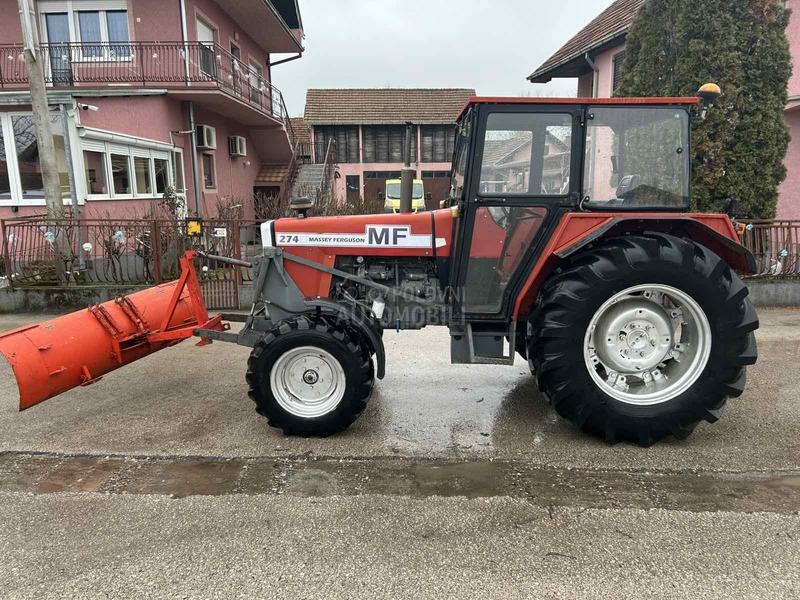 Massey Ferguson 274 S