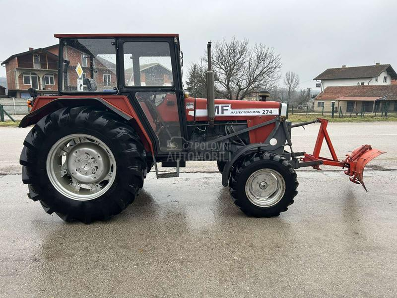 Massey Ferguson 274 S