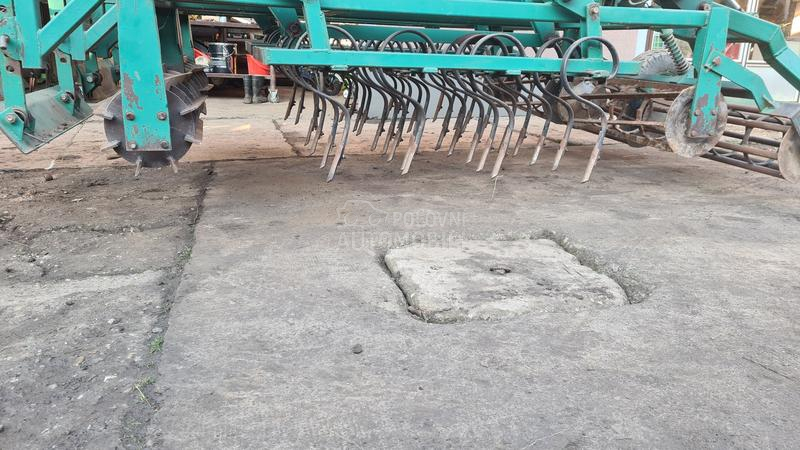 Agromerkur GERMINATOR 4m