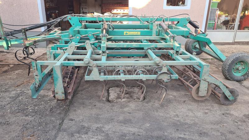 Agromerkur GERMINATOR 4m