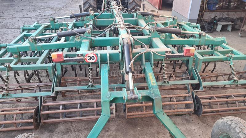 Agromerkur GERMINATOR 4m