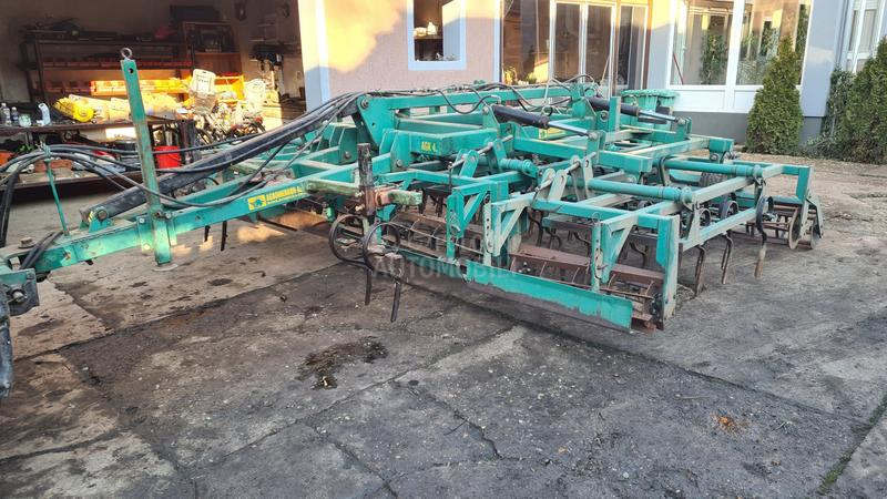 Agromerkur GERMINATOR 4m