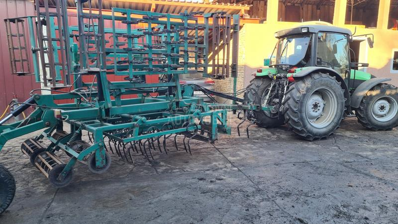 Agromerkur GERMINATOR 4m