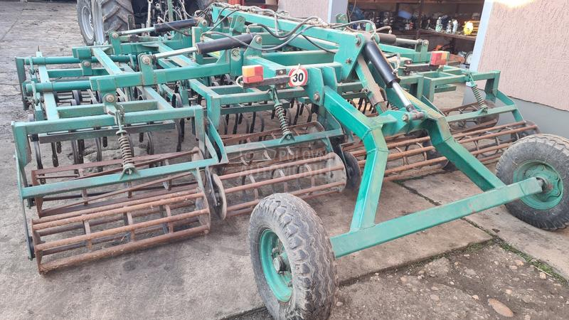 Agromerkur GERMINATOR 4m