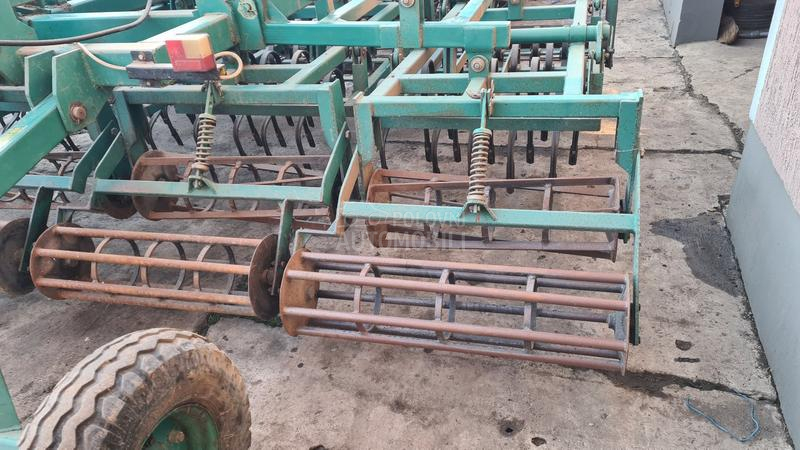 Agromerkur GERMINATOR 4m