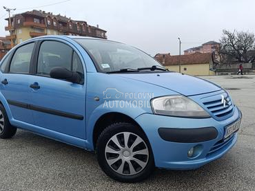 Citroen C3 1.1