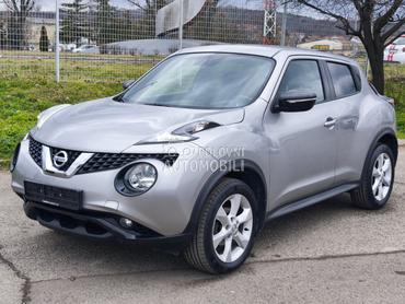 Nissan Juke 1,2