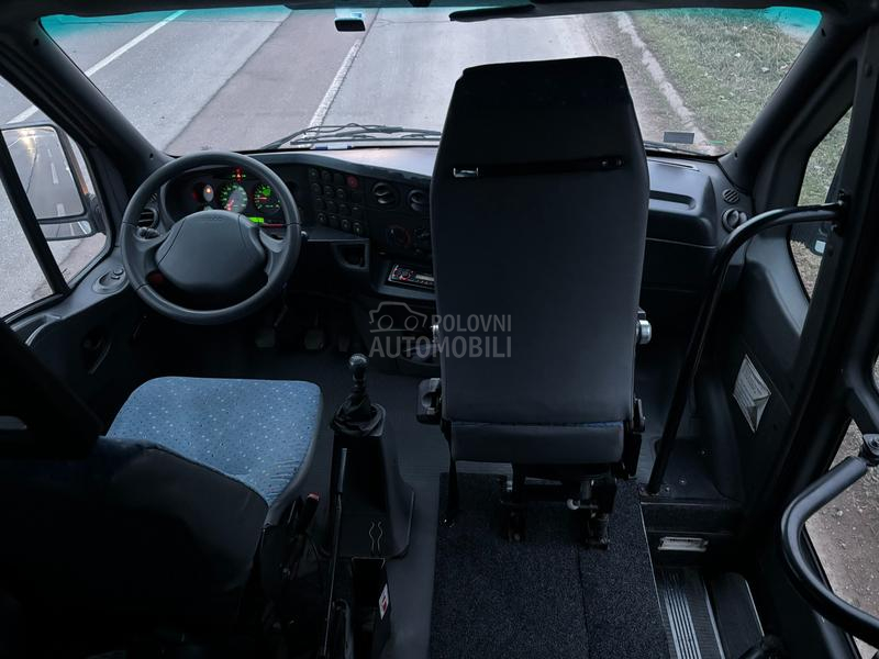 Iveco 50c15