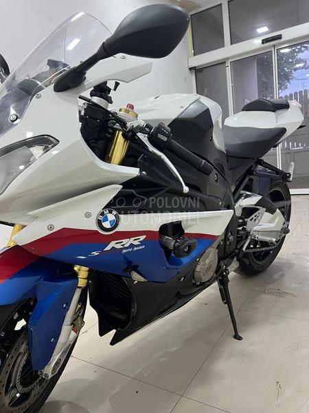 BMW S1000RR
