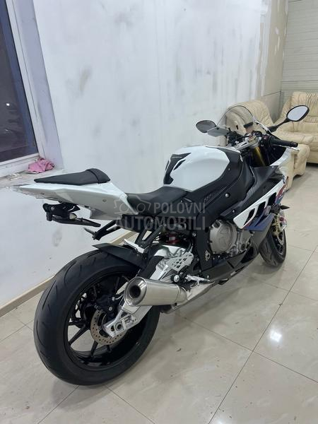 BMW S1000RR