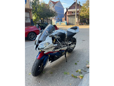 BMW S1000RR