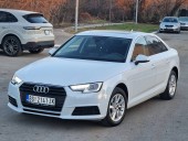 Audi A4 2.0tdi