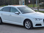 Audi A4 2.0tdi
