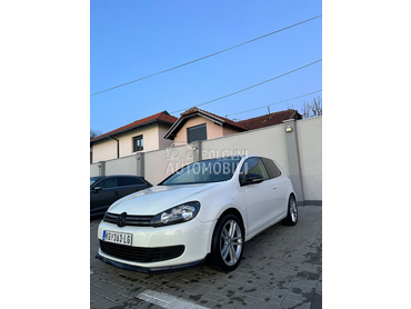 Volkswagen Golf 6 