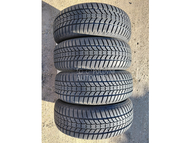 Sava 215/65 R16 Zimska