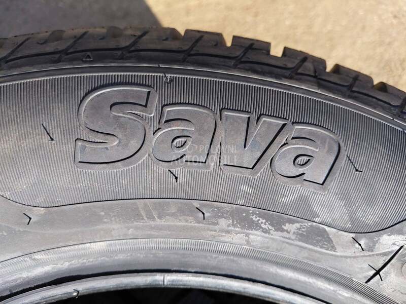 Sava 215/65 R16 Zimska