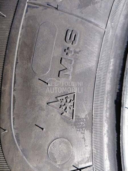 Sava 215/65 R16 Zimska