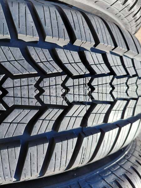 Sava 215/65 R16 Zimska