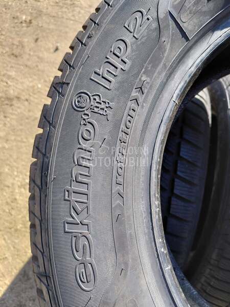 Sava 215/65 R16 Zimska