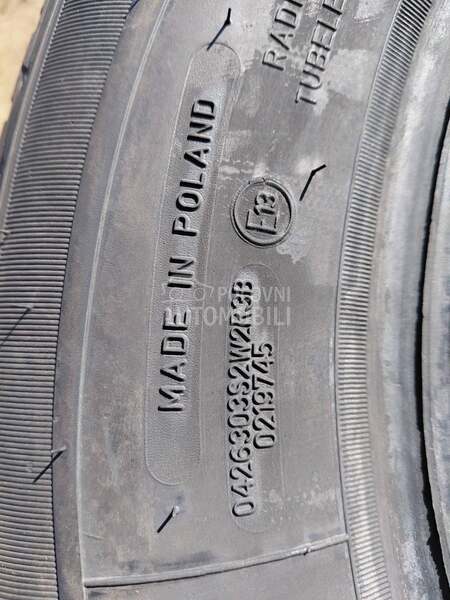 Sava 215/65 R16 Zimska