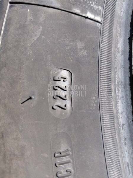 Sava 215/65 R16 Zimska