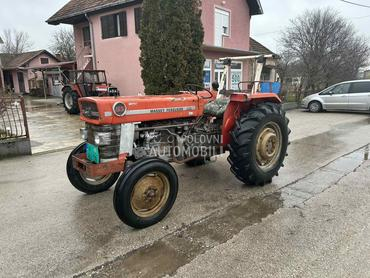 Massey Ferguson 165