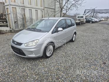 Ford C-Max 1.6 tdci TITANIJUM