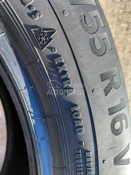 Continental 225/55 R16 Sve sezone