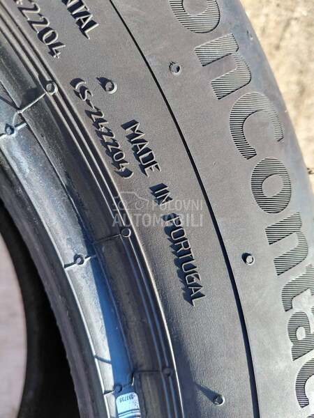 Continental 225/55 R16 Sve sezone