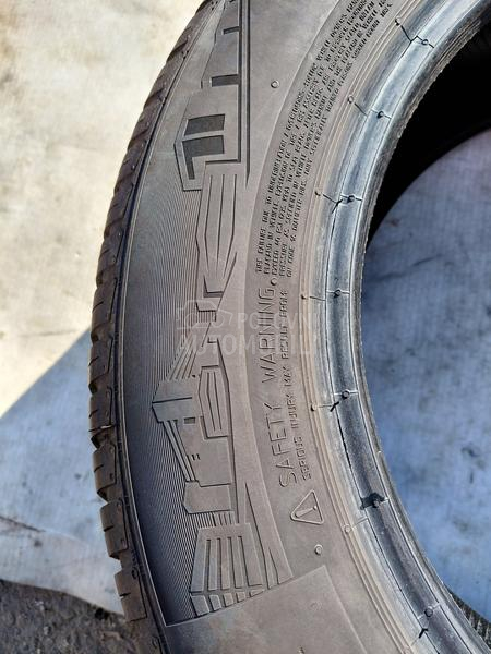 Continental 225/55 R16 Sve sezone