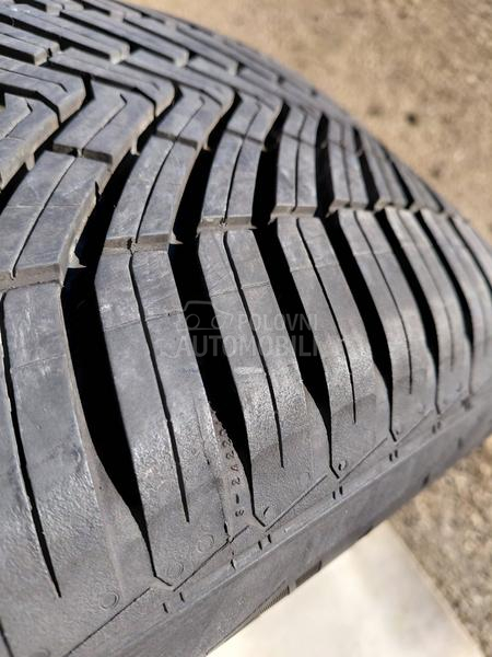 Continental 225/55 R16 Sve sezone