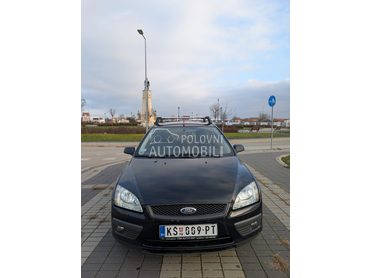 Ford Focus 1.6 TREND