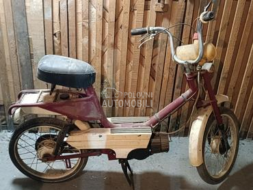 Puch pony ekspres